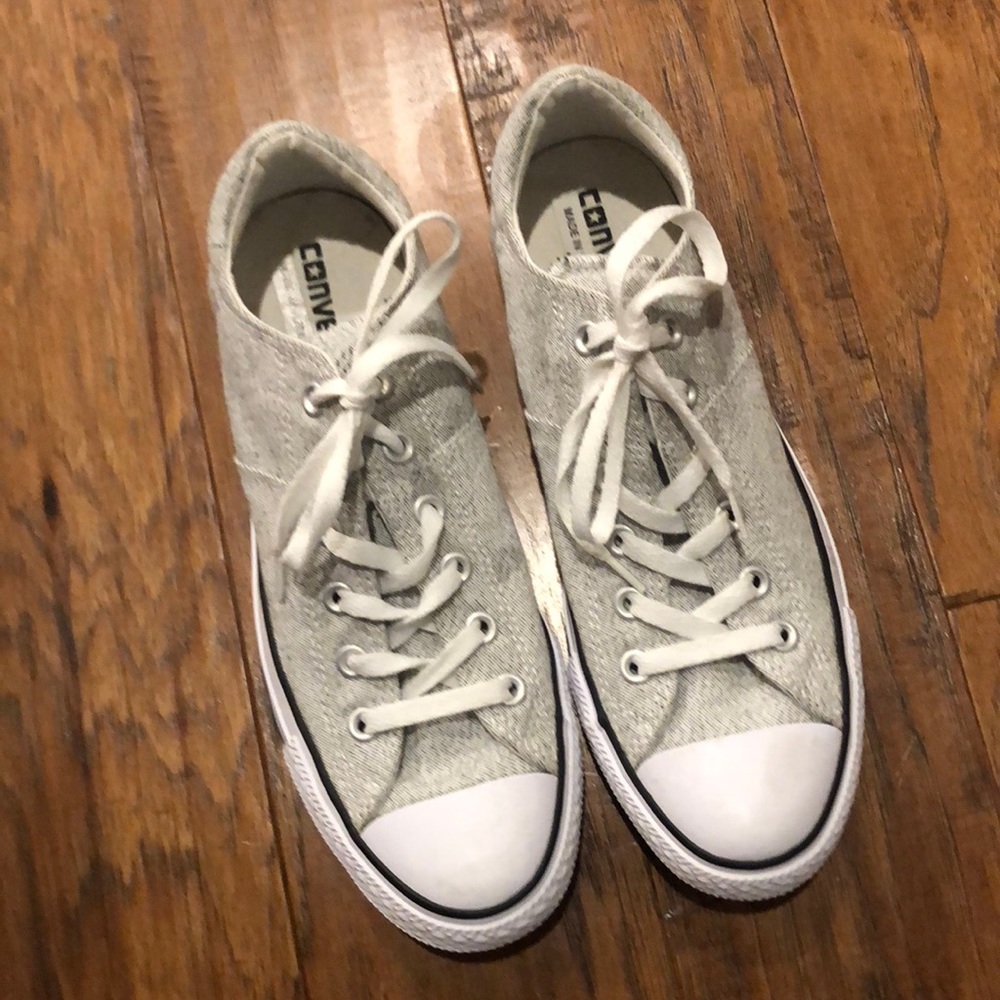 Women's Converse All-Star sneakers